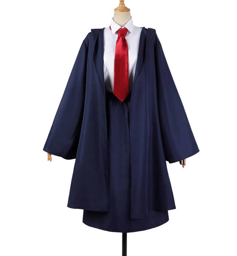 マッシュル MASHLE レモンアーヴィン 変装 仮装 コスプレ服 コスプレ衣装