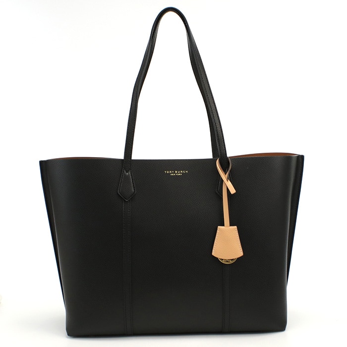 トートバッグ PERRY 81932 001 BLACK