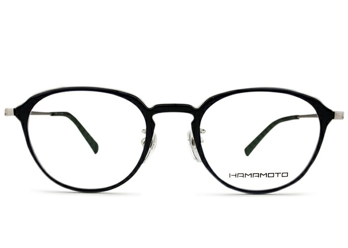 HT-146 c.4 ネイビー ht4 メガネ めがね 眼鏡