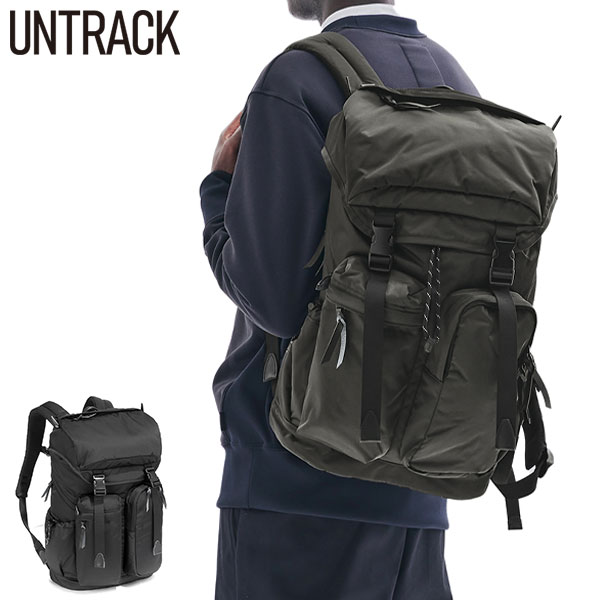 リュック メンズ レディース 大容量 おしゃれ ブランド カジュアル 通勤 通学 シンプル 大人 撥水 24L A4 B4 PC 15.6inch CITY DS Back-Pack 60216