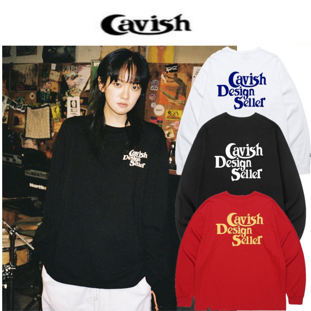 STRAY KIDS 着用/ユニセックス/SELLER LOGO LS TEE/長袖 Tシャツ 5,040円