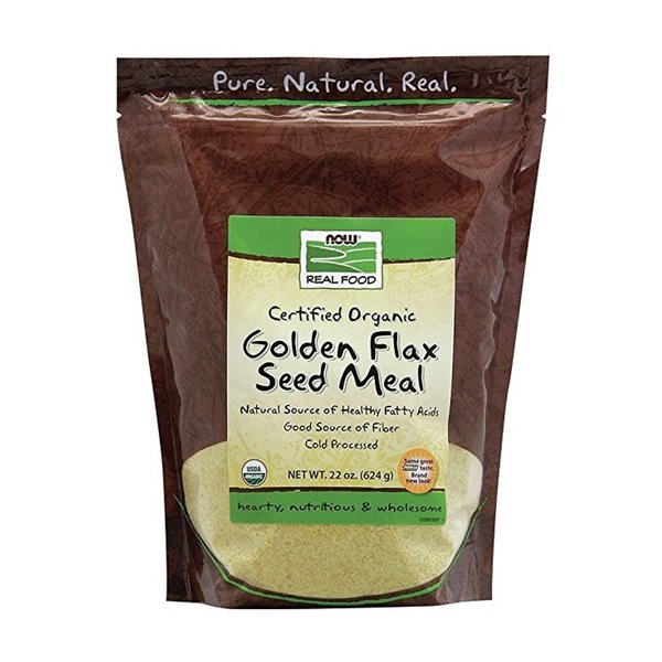 Foods 2021人気No.1の Golden Flax Seed Meal 最大87%OFFクーポン - 22オンス