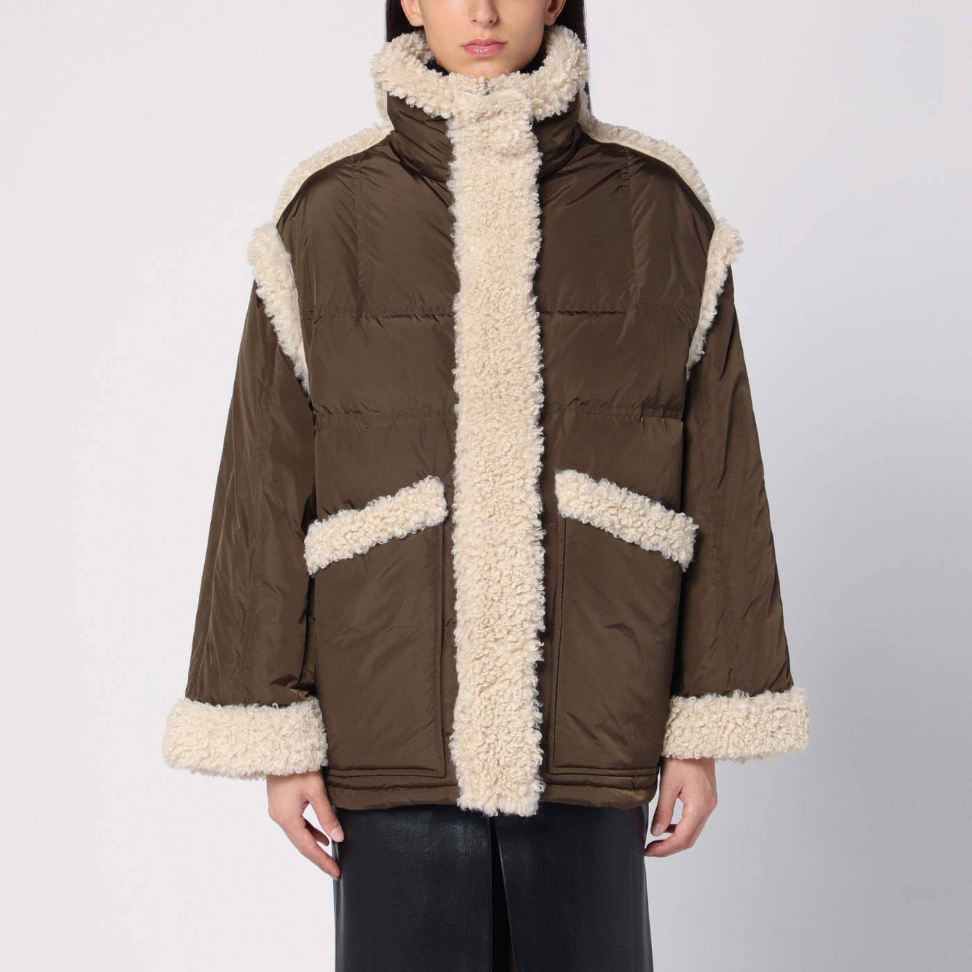 62033-865759901 秋冬2024 ジャケット レディース ia