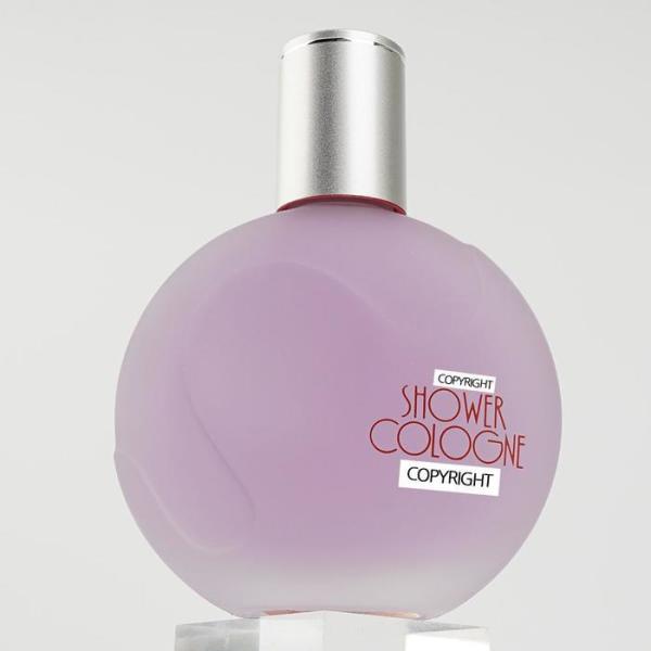 XBJ2I3MN ダルコム シンシンハン 香り ボディシャワーコロン 150ml