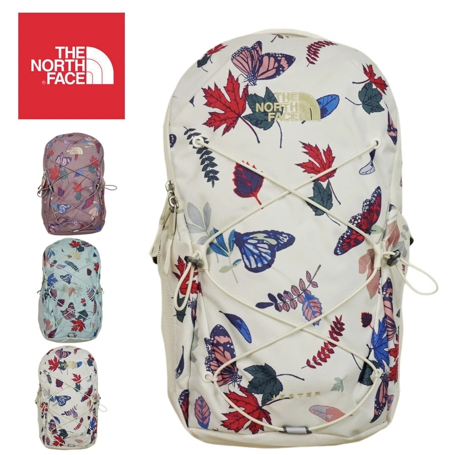 ノースフェイス リュック THE NORTH FACE男女兼用 バックパック 撥水 28L ジェスター W JESTER BACKPACKリュックサック バッグ USA