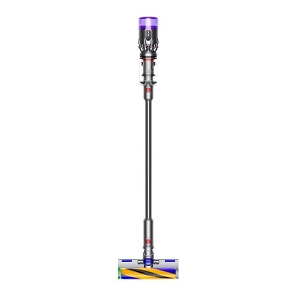 コードレススティッククリーナー Dyson Micro Plus サイクロン式 SV33 FF PL