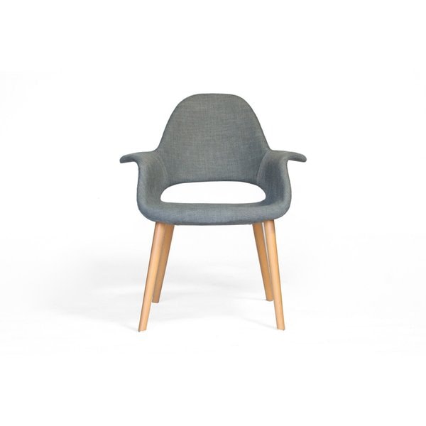 デザイナーズ家具 チャールズイームズ&エーロサーリネン イームズ オーガニックチェア ビーチ