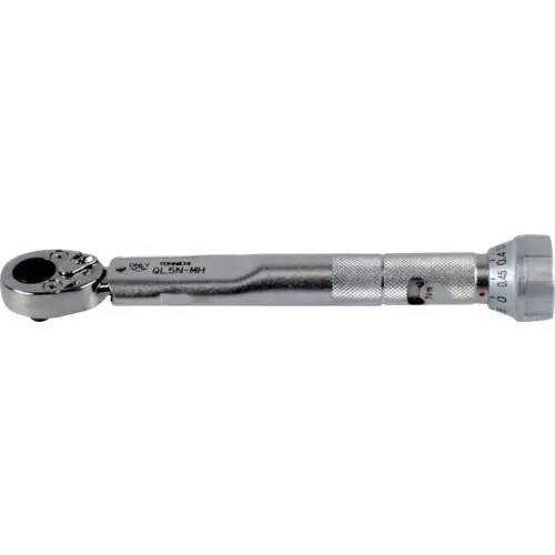 【メーカー直送品】トーニチ QL-MH型トルクレンチ QL5N-MH