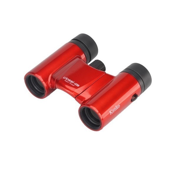 Classi-air 10X21DH MC-RD レッド [コンパクトダハ式双眼鏡(8倍21mm)]