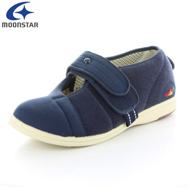 ムーンスター moonstar パステル406 介護 リハビリ 靴 シューズ メンズ レディース PASTEL406