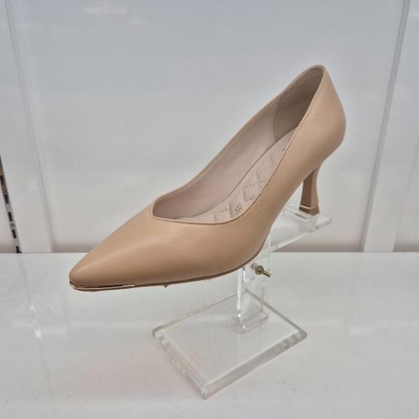 HC11 シープスキン レディース シューズ N2P2U51W335 (45628589)