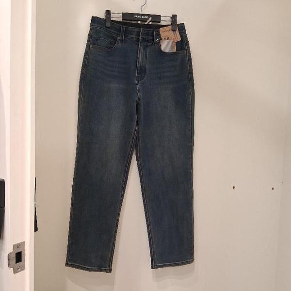 HC17 レギュラー裏起毛ジーンズ レギュラー裏起毛ジーンズ NQL662 (S44092392) 8,161円