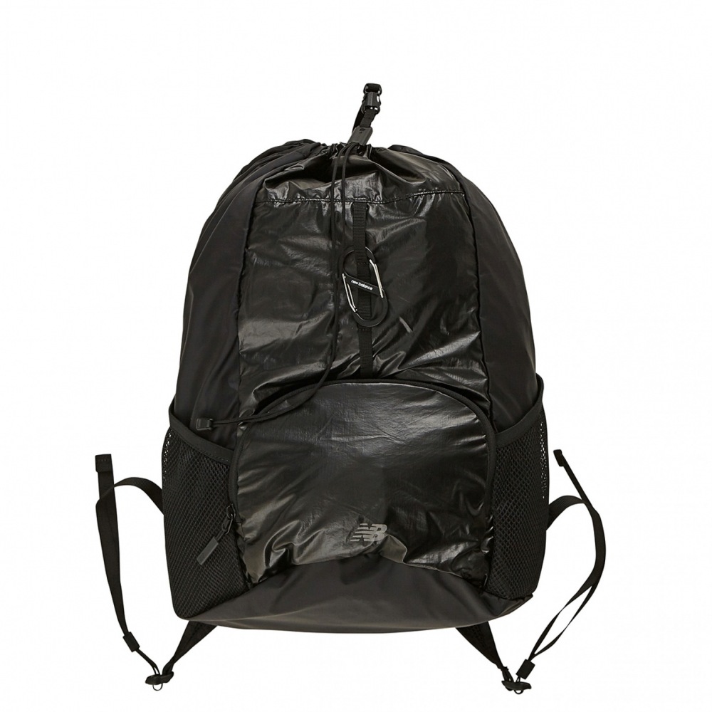 ニューバランスパカブルジムカラーブラック