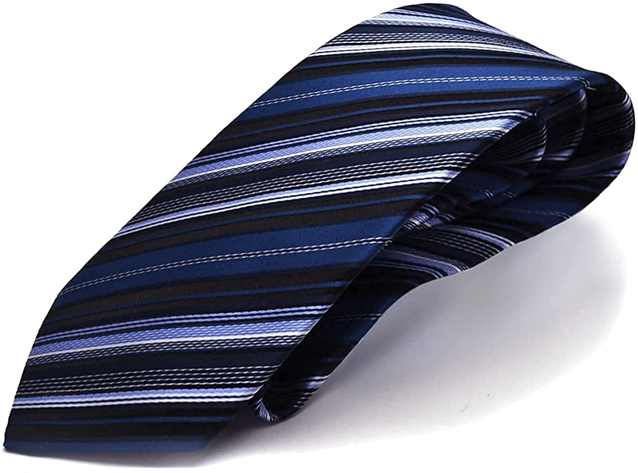 (ミチコロンドン)MICHIKO LONDON ブランドネクタイ日本製 西陣織 MICHIKO-SET-Ｈ7