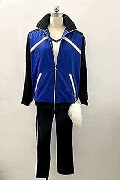 ワイテルズ きんとき 実況者 コスプレ衣装