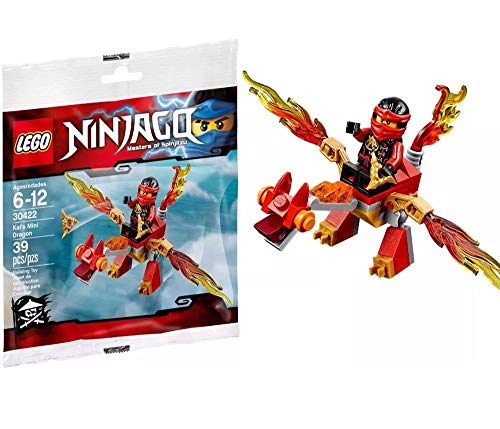 レゴ　NINJAGO　30422 8,501円