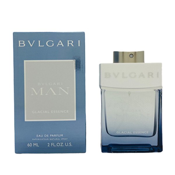 ブルガリ マン グレイシャル エッセンス EDP SP 60ml