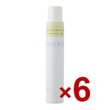 ナンバースリー 003 ／ デューサー フォーム ／ デューサーフォーム 4 180g 【6個セット】／ ヘアスタイリング 美容室専売品