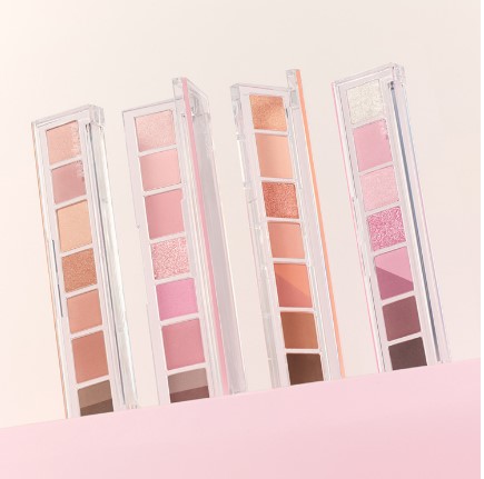 All Take Mood Palette 5.5g