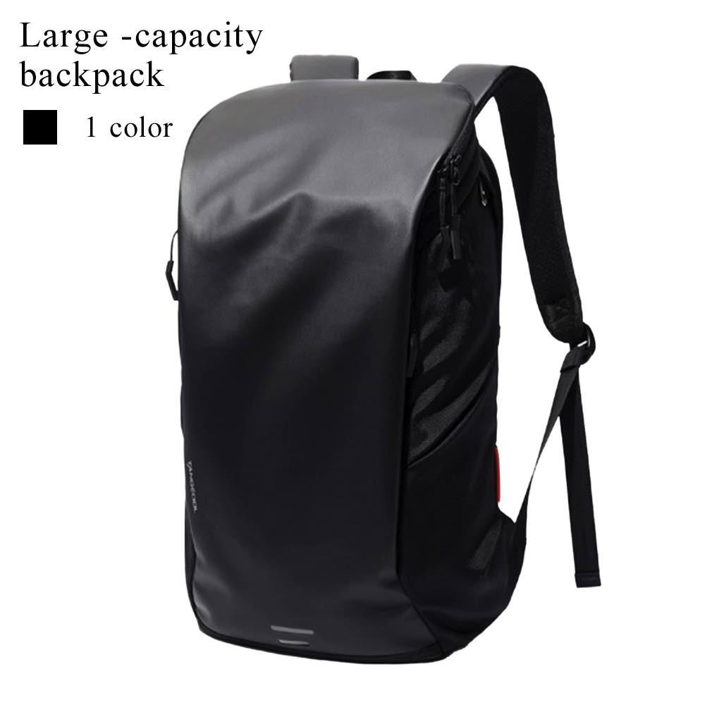 リュック メンズ 大容量バックパック スポーツ ビジネスバッグ 夏 大人 ビジネスリュック 小さめ おしゃれ リュックサック ブランド 秋 大容量 通勤 ビジネス 軽い バッグ 軽量 通学 パソコン 6,662円