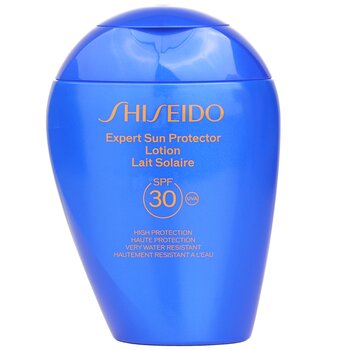 Shiseido エキスパート サン プロテクター ローション SPF 30*