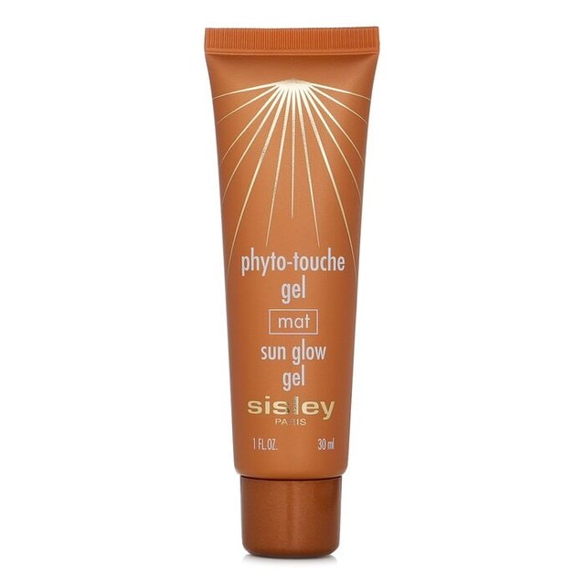 フィト トウシュ サン グロウ ジェル 30ml マット