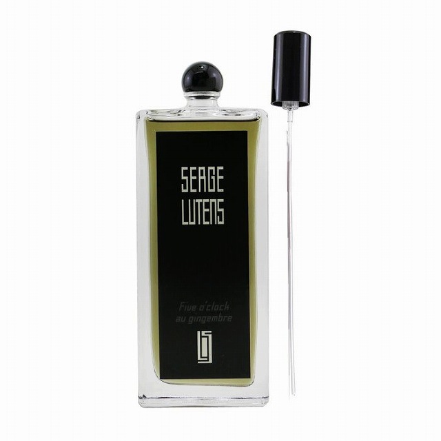 ファイブオクロックオジャンジャンブル 100ml