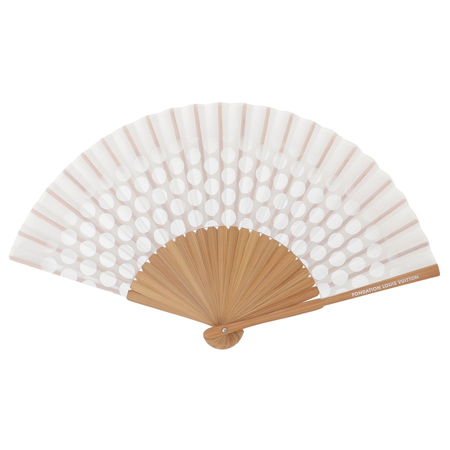 Fondation フォンダシオン 扇子 せんす