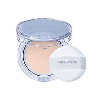 メリソードウォーター光彩クッション 20g（SPF38）