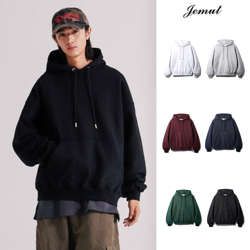 [JEMUT] Refresh overfit heavy hood