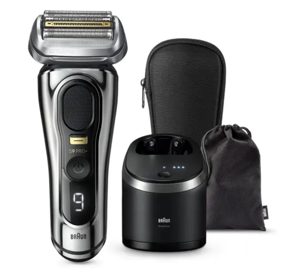 �u���E�� �V���[�Y9 Pro+ 9566cc-V [���^���b�N�V���o�[]