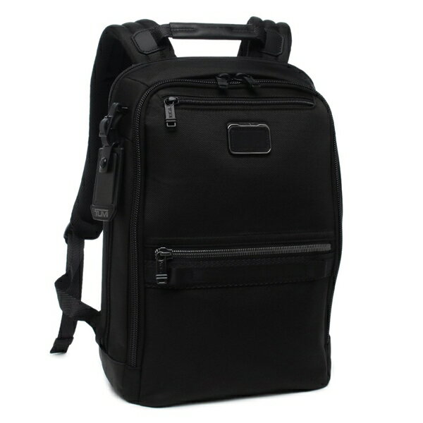 リュック バックパック アルファブラボー ダイナミックバックパックブラック メンズ142614 1041 0232782D