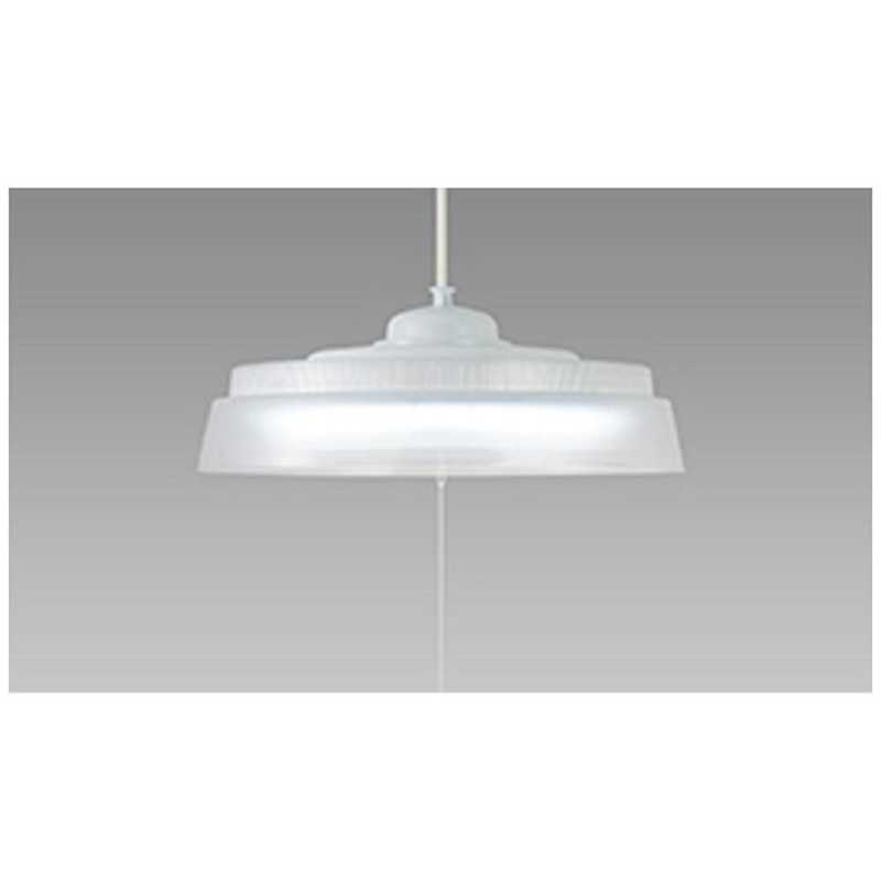 ホタルクス　LED照明 ペンダントライト 4.5畳 昼光色 LIFELED S(ライフレッズ)　HCDS0423-X