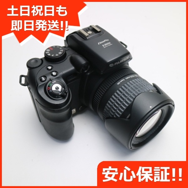 超美品 FinePix S9000 ブラック FUJIFILM デジカメ 23