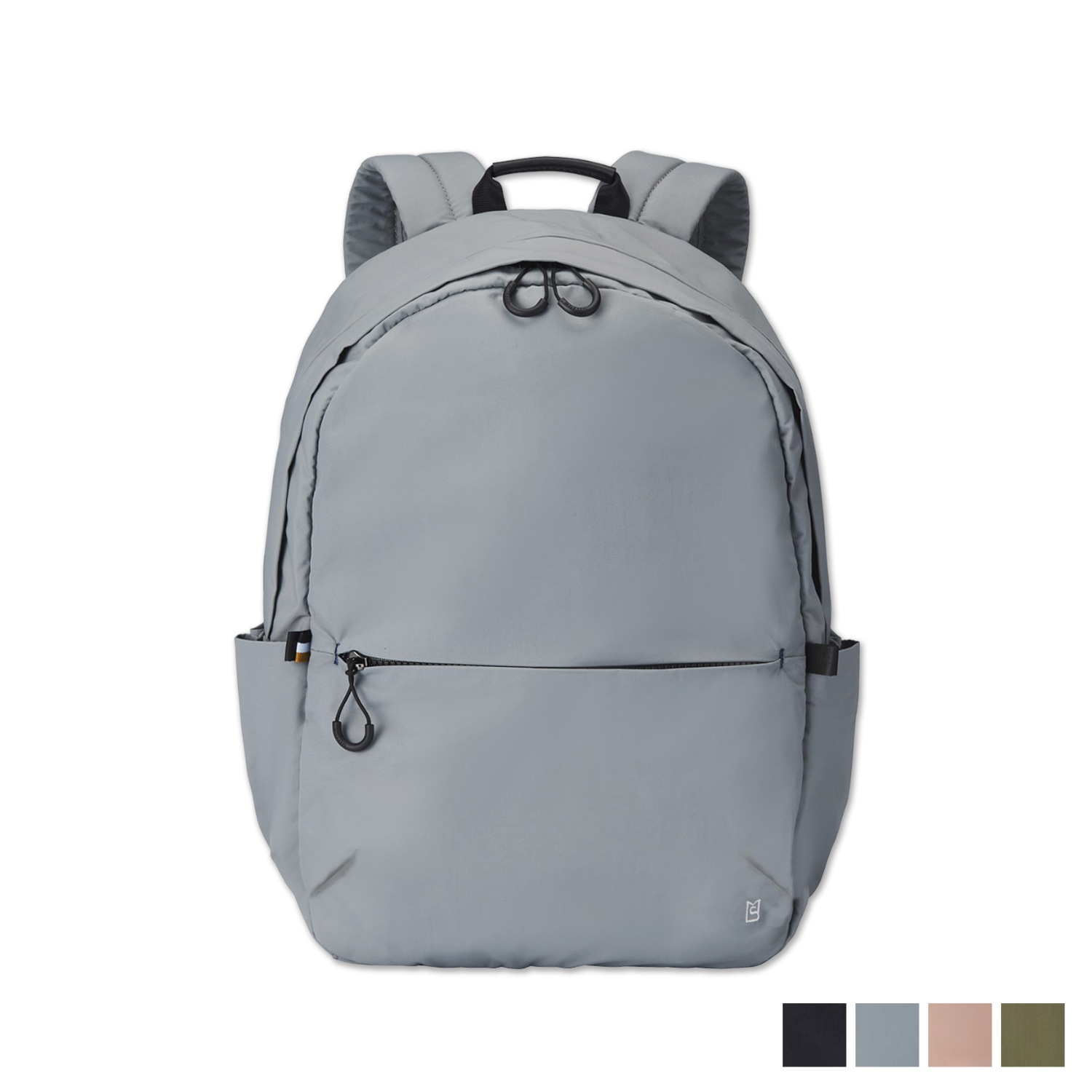 リュック バッグ バックパック M トロット メンズ レディース 軽量 撥水 防水 ブラック グレー ベージュ MLS880 母の日