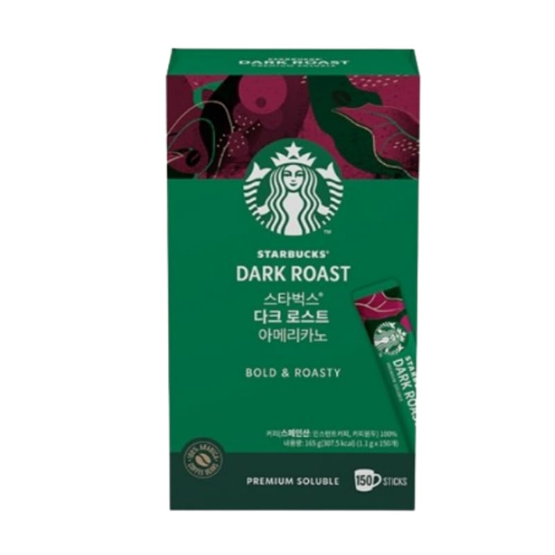 ダークロースト アメリカーノ (1.1G*150個入)