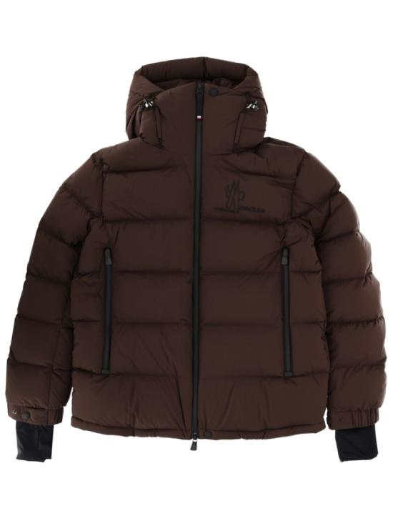 MONCLER Men Jacket 1A00050 539X6259 Black