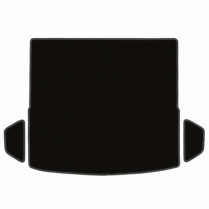 アウディ Q4 e-トロン ラゲッジマット フロアマット トランクマット [16色から選択]