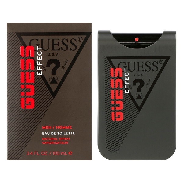 香水 ゲス エフェクト オードトワレ 100mL GC-EFFECTETSP-101