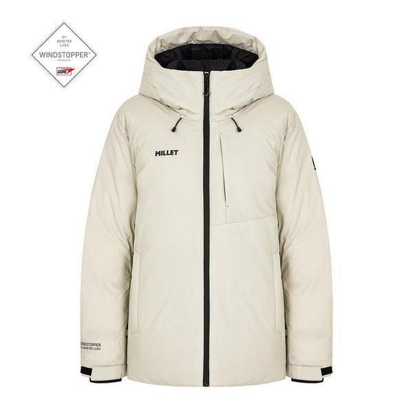 MG01 [25FW 40% 행사] 여성 겨울 헤비구스 고어텍스 윈드스타퍼 _M (S43425916)