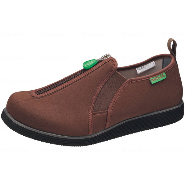 アキレス ヘルシーライフ106 ダークブラウン S HLS-1060 メーカー直送