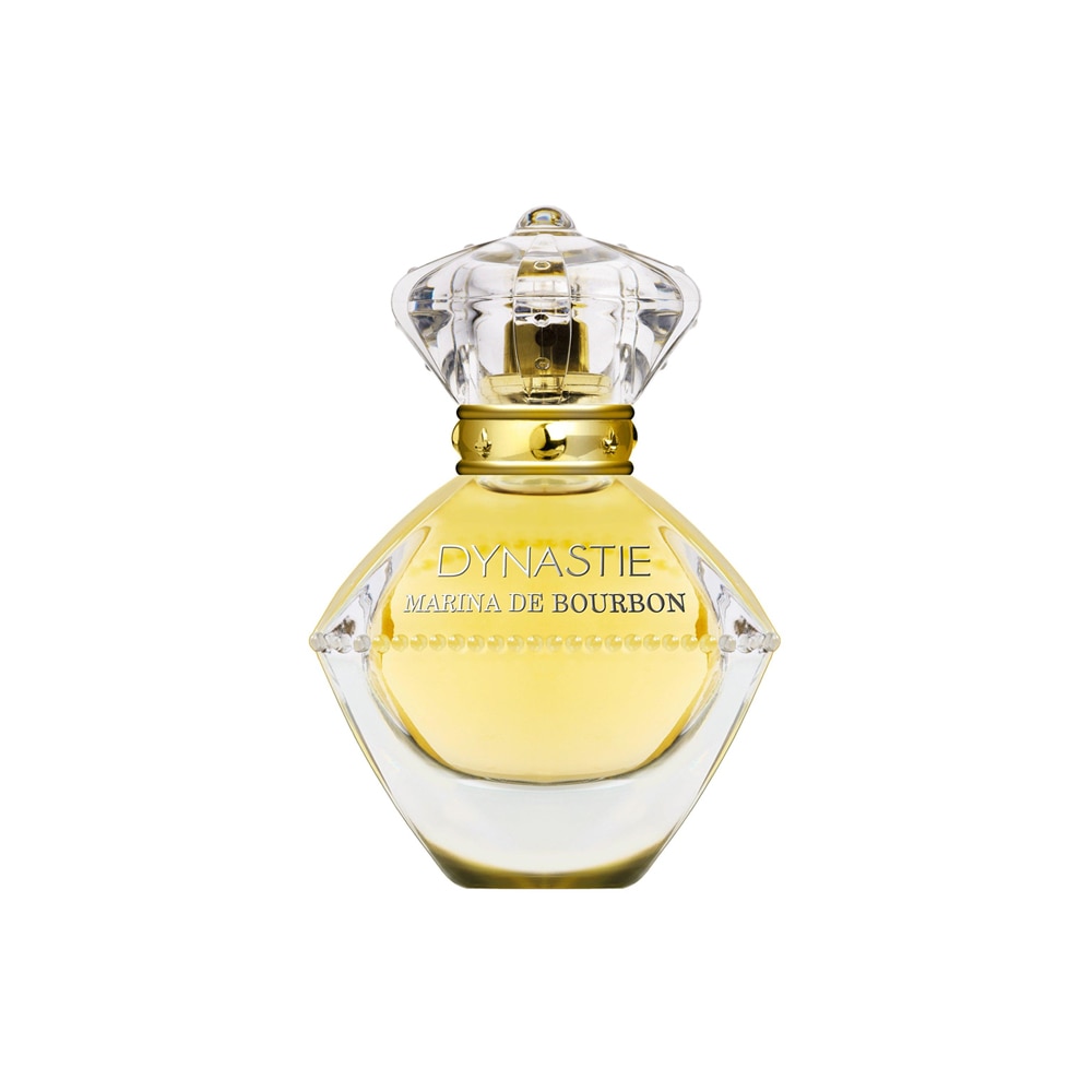 マリーナドブルボン ゴールデンダイナスティ オードパルファム EDP 100ML