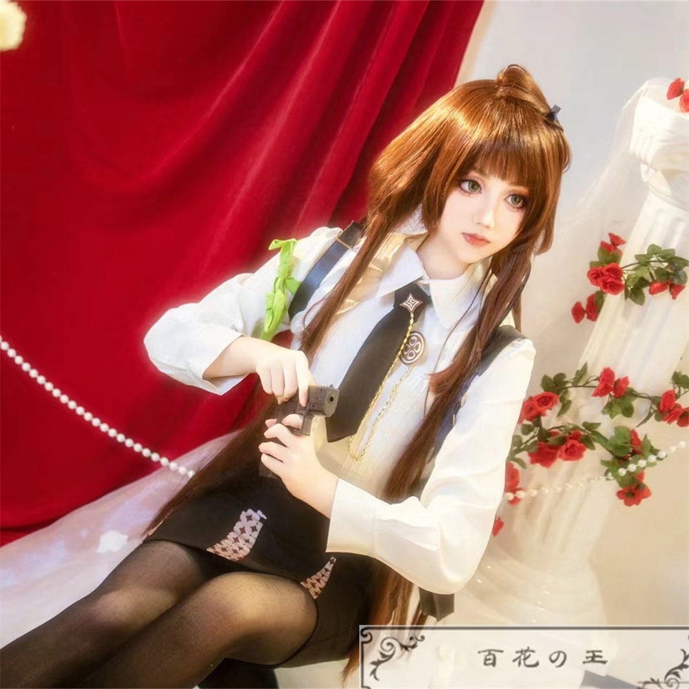 カラーマリス CollarMalice 星野市香 コスプレ衣装 コスチューム ハロウィン 変装 仮装