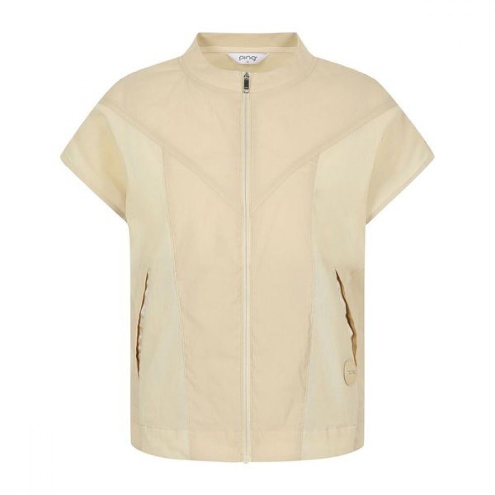 ping] 女性用メッシュミッ ジャンパー・ブルゾン [マルチ] 【公式通販】