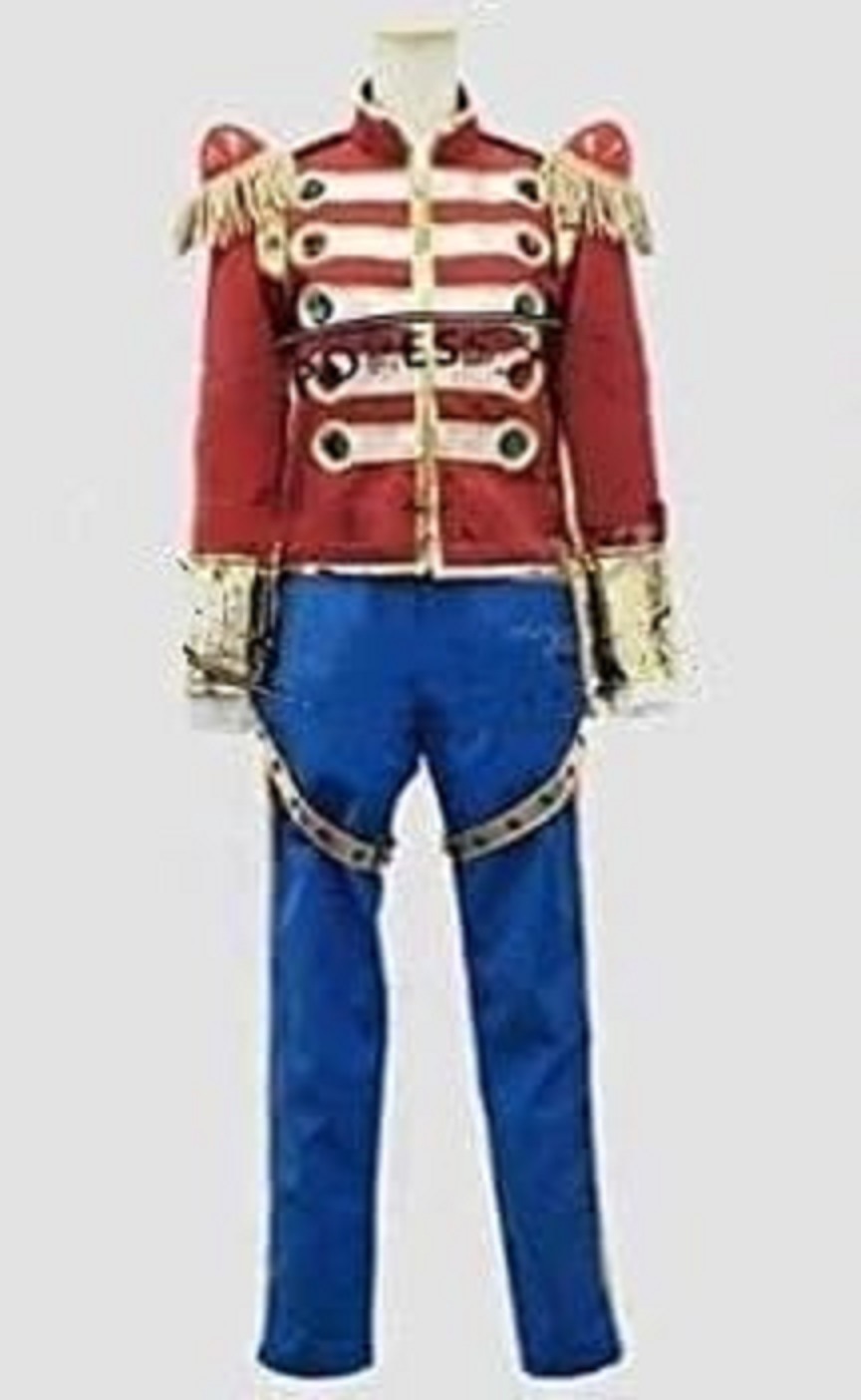 コスプレ衣装 沢田研二/TOKIO衣装