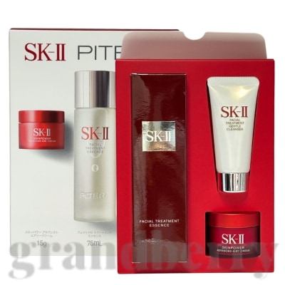 【限定キット・国内正規品】ピテラ ユース エッセンシャル セット