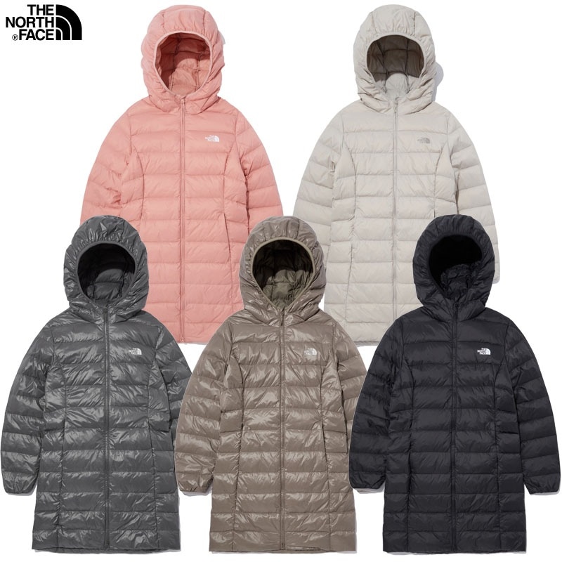 韓国正規品保証 関税負担なし NJ1DN89A WS WARM ENOUGH DOWN PARKAデイリー 基本 着装 男子 女子 人気 韓国 ファッション 男女共用 アウトドア