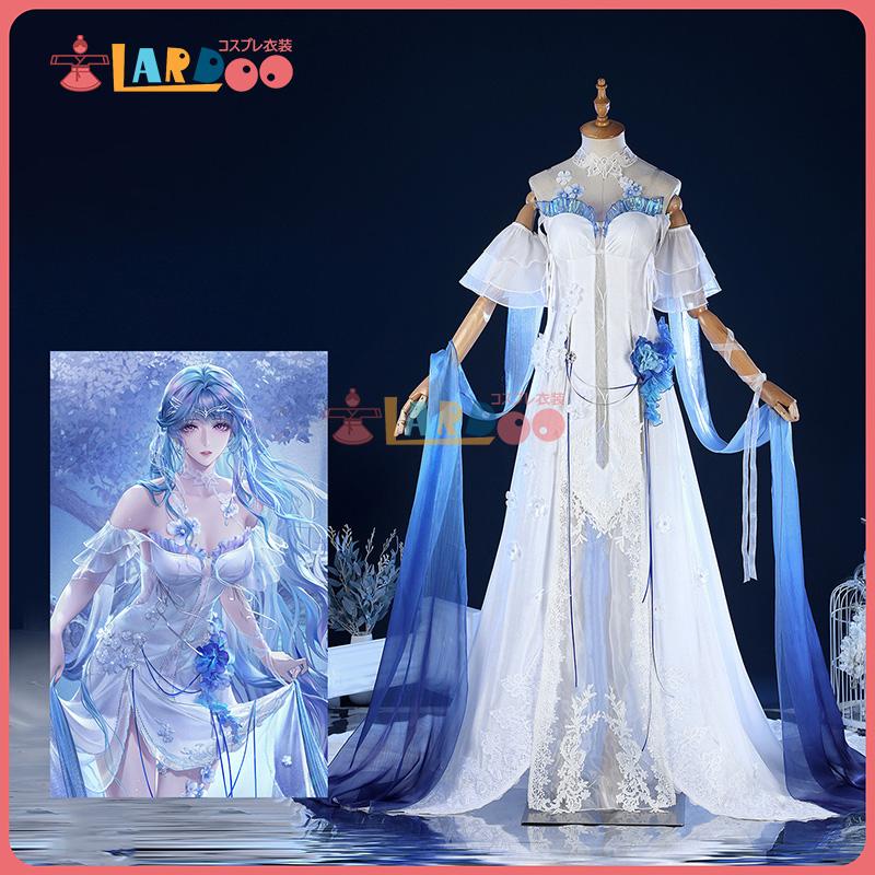 無期迷途 むきめいと PathtoNowhere ハーメル-「さざ波傍に」 コスプレ衣装 コスチューム cosplay999
