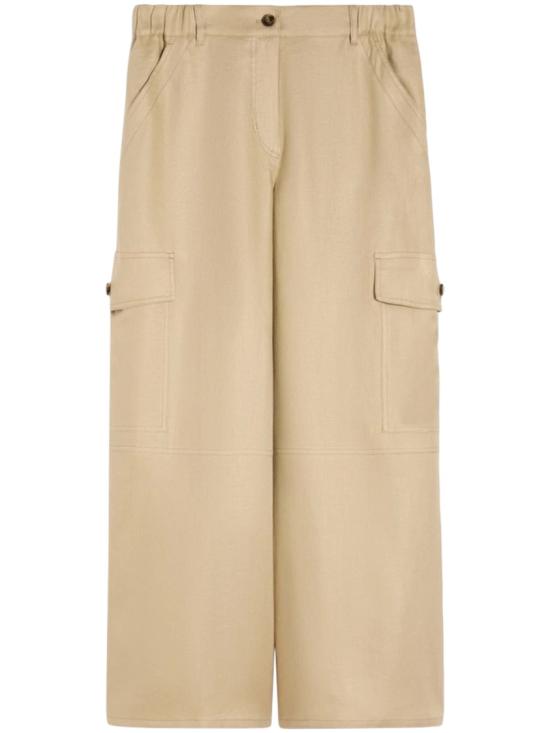 MAX MARA Women Pants 2615131033600WKIFINALE001 Neutrals