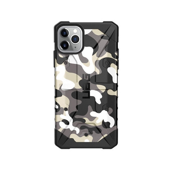 UAG-IPH19L-AC アークティックカモ [iPhone 11 Pro Max用 Pathfinder SEケース]